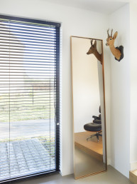 Webshop stalen spiegels