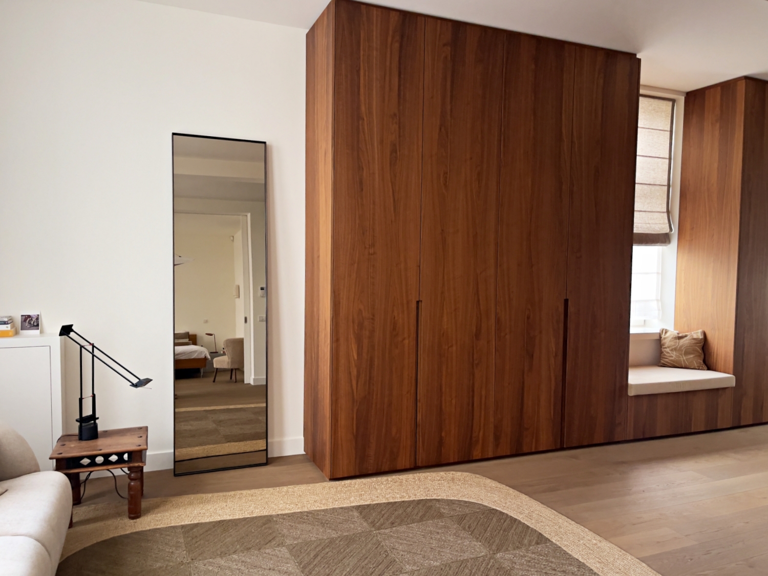 Atelier Frontstaal: binnenkijker Villa Weert