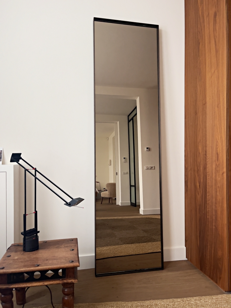 Atelier Frontstaal: binnenkijker Villa Weert