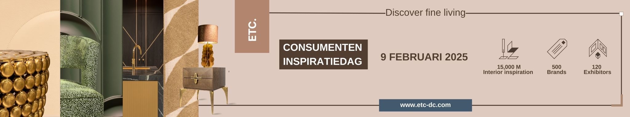 ETC Consumentendag 9 feb 2025